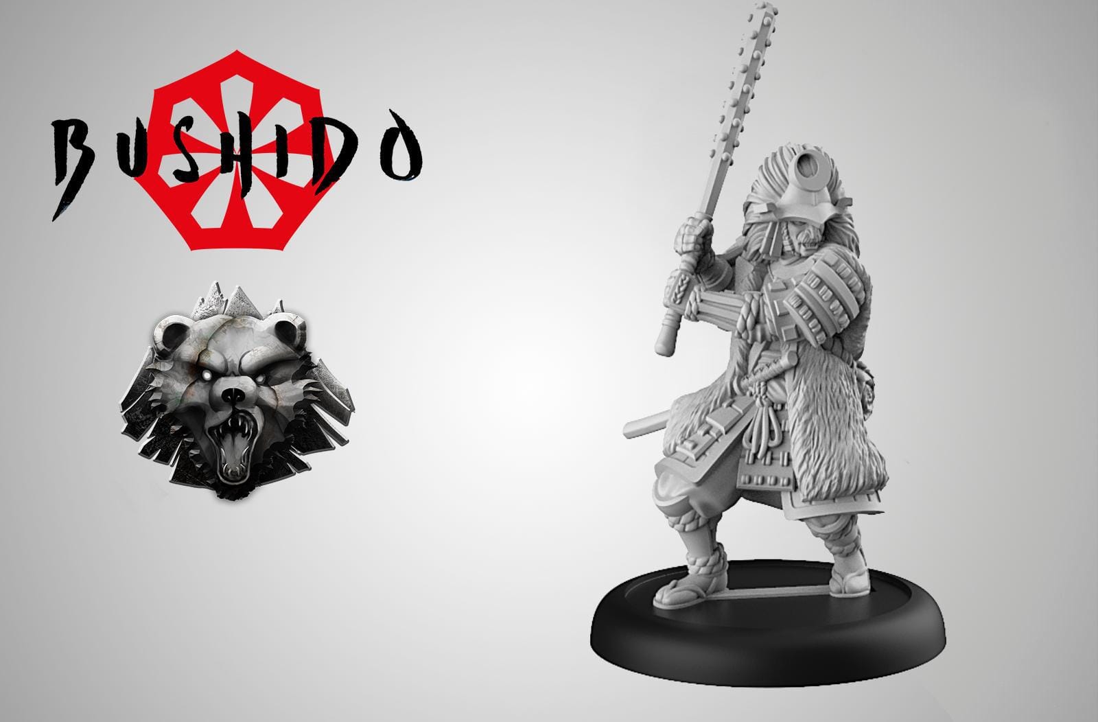 Minimoto Niko Miniatures|Figurines GCT Studios  | Multizone: Comics And Games