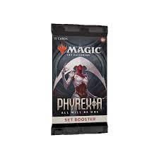 Phyrexia: All Will Be One Sealed Magic The Gathering WOTC Jumpstart Booster Box  | Multizone: Comics And Games