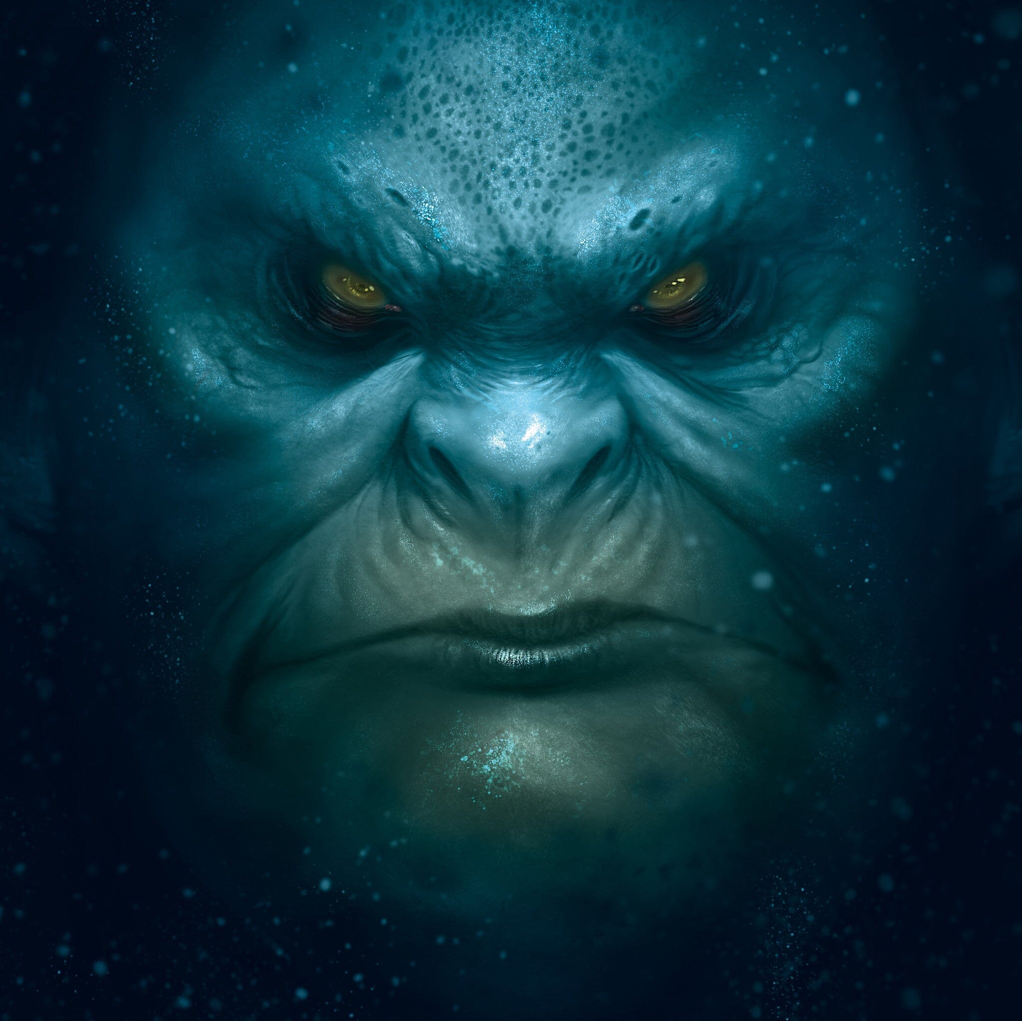 Abyss (ENG) card game Multizone  | Multizone: Comics And Games