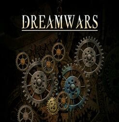 Dreamwars Board game Multizone  | Multizone: Comics And Games