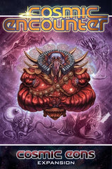 Cosmic Encounter Expansions (ENG) Board game Multizone  | Multizone: Comics And Games