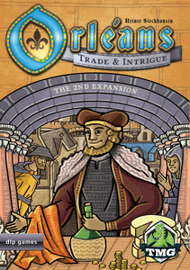 Orléans: Trade & Intrigue Board Game Multizone  | Multizone: Comics And Games