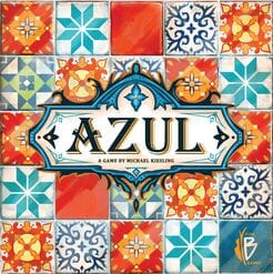 Azul Board game Multizone  | Multizone: Comics And Games