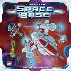 Space base boardgame Multizone  | Multizone: Comics And Games