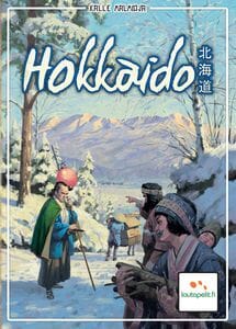 Hokkaido Board Game Multizone  | Multizone: Comics And Games