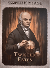 Vampire the Masquarade: Heritage: EXPANSIONS Board game Multizone: Comics And Games I  | Multizone: Comics And Games