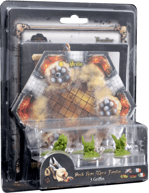 Black Rose Wars Familiar expansions Board Games Multizone Hydra  | Multizone: Comics And Games