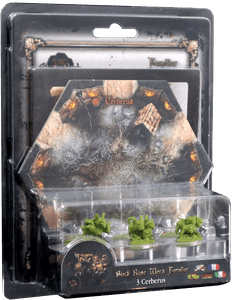 Black Rose Wars Familiar expansions Board Games Multizone Hydra  | Multizone: Comics And Games
