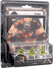Black Rose Wars Familiar expansions Board Games Multizone Draco  | Multizone: Comics And Games