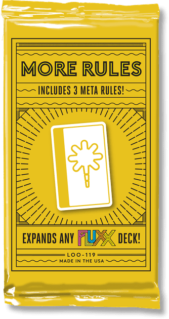 Fluxx Expansion Packs Board game Multizone: Comics And Games  | Multizone: Comics And Games