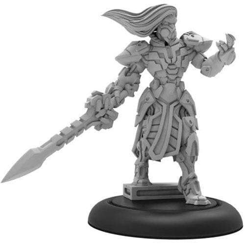 Warcaster Neo-Mechanika Solos Multizone: Comics And Games Voitek Sudal  | Multizone: Comics And Games