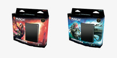 Commander Legends Sealed MTG Pack Multizone: Comics And Games  | Multizone: Comics And Games
