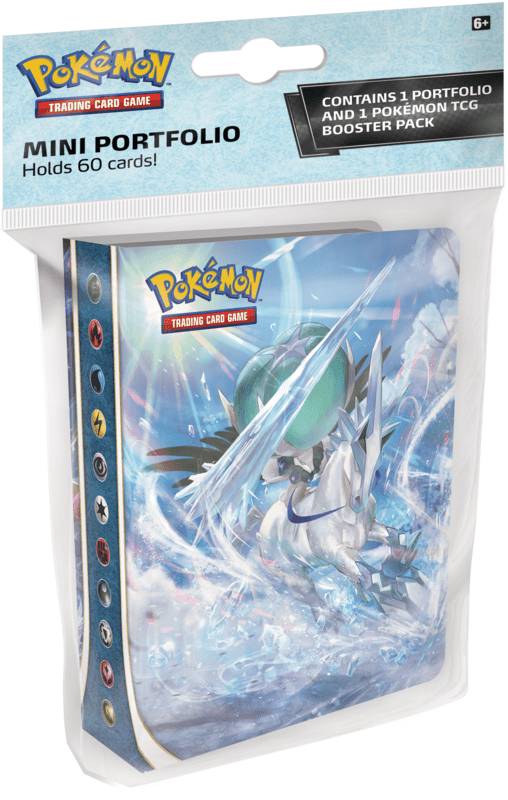 Chilling Reign mini binder Multizone: Comics And Games  | Multizone: Comics And Games