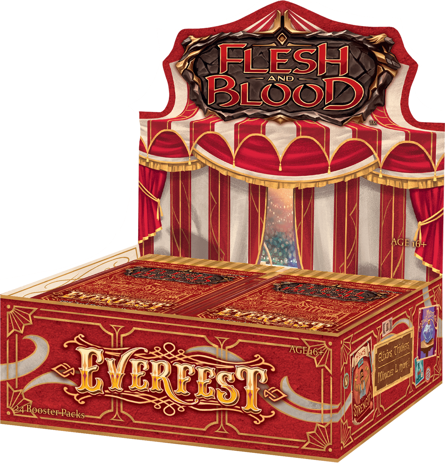 Everfest Multizone: Comics And Games  | Multizone: Comics And Games