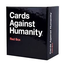 Cards Against Humanity: Expansion Boxes card game Multizone Blue Box  | Multizone: Comics And Games