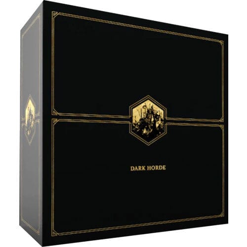Return to Dark Tower Dark Hoard Board game Multizone: Comics And Games  | Multizone: Comics And Games