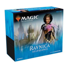 MTG - Fat Pack/Bundle Magic The Gathering Multizone  | Multizone: Comics And Games