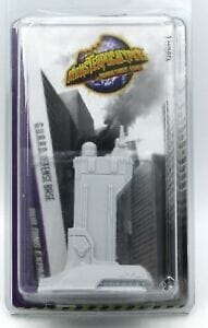 g.u.a.r.d defense base Miniatures|Figurines Multizone  | Multizone: Comics And Games