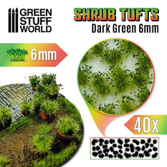 Green stuff world Tufts | Multizone: Comics And Games