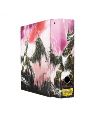 Dragon Shield Binder Multizone: Comics And Games Enimas  | Multizone: Comics And Games