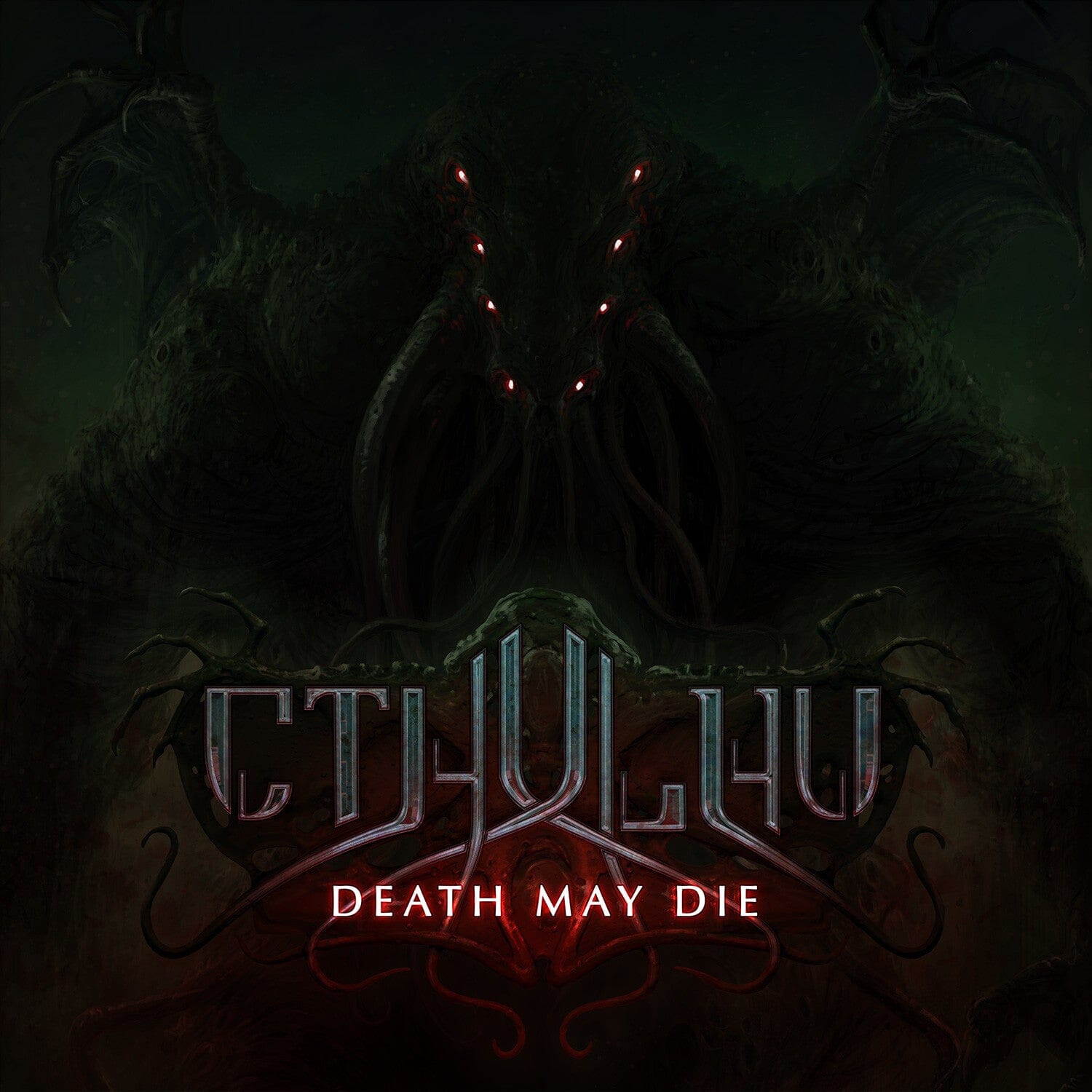Death May Die Artbook Book|Livre Multizone: Comics And Games  | Multizone: Comics And Games