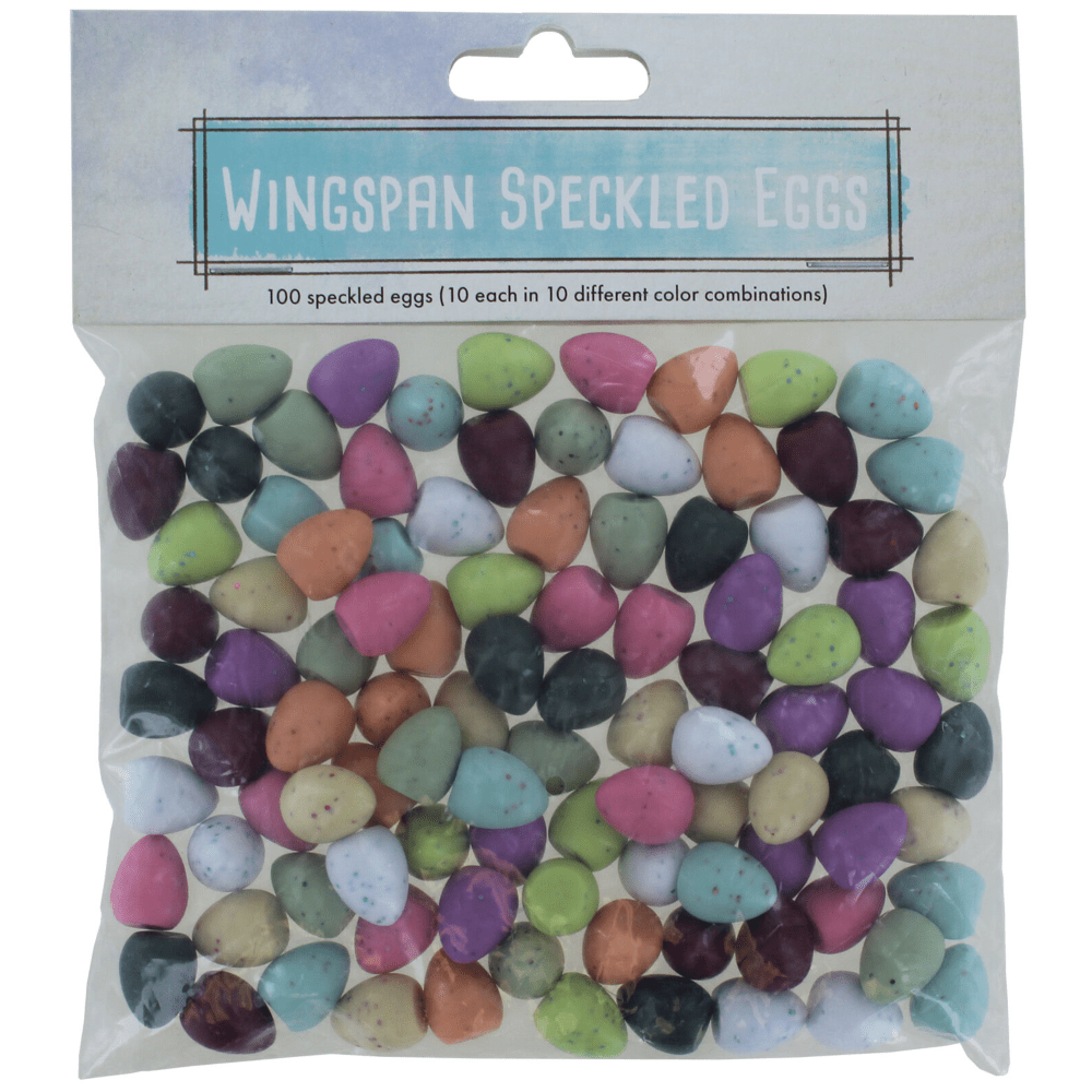 Wingspan Speckled Eggs Board game Multizone: Comics And Games  | Multizone: Comics And Games