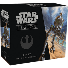 Star Wars Legion expansions Star Wars Multizone AT-RT  | Multizone: Comics And Games