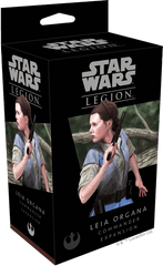 Star Wars Legion expansions Star Wars Multizone LEIA ORGANA  | Multizone: Comics And Games