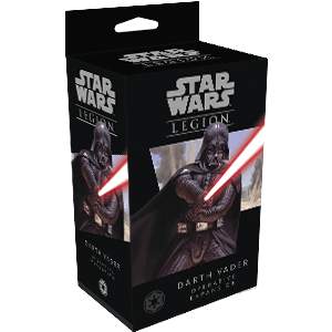 Darth vader Operative expansion Miniatures|Figurines Multizone: Comics And Games  | Multizone: Comics And Games
