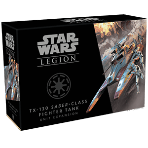 tx-130 saber-class fighter tank unit Miniatures|Figurines Multizone: Comics And Games  | Multizone: Comics And Games