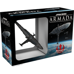 Paquet d'extension Profundity FR Armada Atomic Mass  | Multizone: Comics And Games