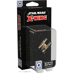 Paquet d'Extension Chasseur de Droid de Classe Vulture FR X-wing Atomic Mass Games  | Multizone: Comics And Games