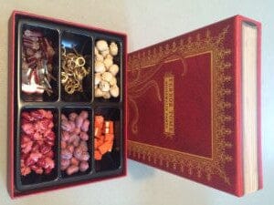 Terror Tome (Stonemaier Games) Accessories|Accessoires Multizone  | Multizone: Comics And Games