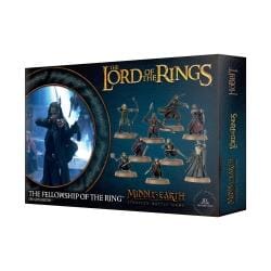 FELLOWSHIP OF THE RING Games Workshop Games Workshop  | Multizone: Comics And Games