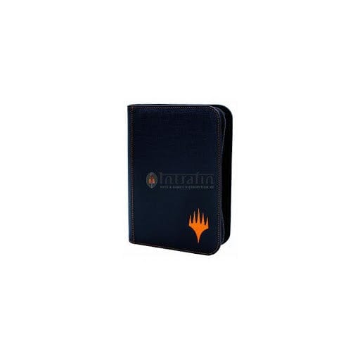 PRO BINDER MTG MYTHC EDITION 12PK Accessories|Accessoires Multizone: Comics And Games  | Multizone: Comics And Games