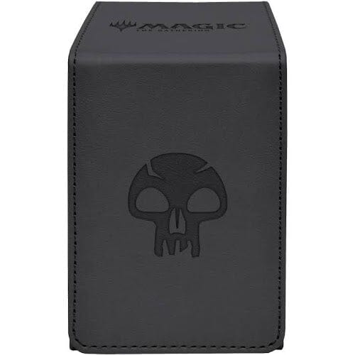 MTG Ultra pro Alcove Deck Box Accessories|Accessoires Multizone Red  | Multizone: Comics And Games