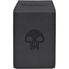 MTG Ultra pro Alcove Deck Box Accessories|Accessoires Multizone Black  | Multizone: Comics And Games