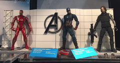 Action Figure (Marvel Select) Figurines Multizone  | Multizone: Comics And Games